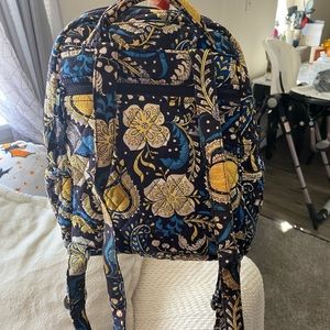 Vera Bradley Small Backpack
